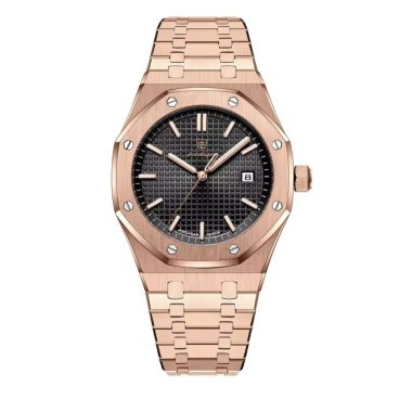 Poedagar 924 Rose gold