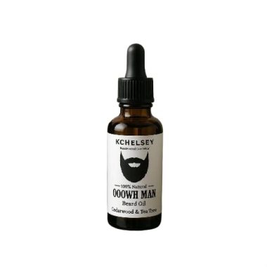 Beard Oil