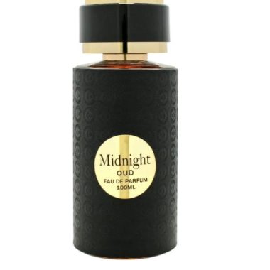 Midnight Oud by Eu de Parfum 100ml