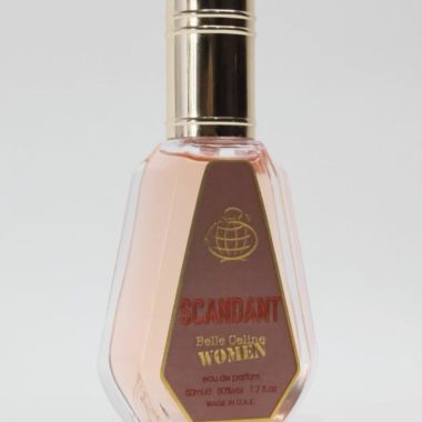 Scandant by Eu De Parfum 50ml