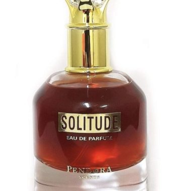 Solitude by Eu De Parfum